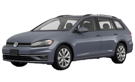 Golf SportWagen